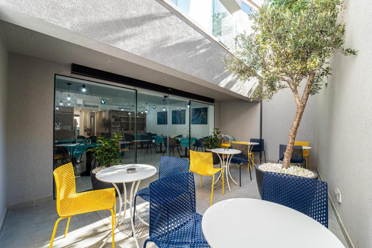 Flamingo Hotel Malta Saint Julian's 외부 사진