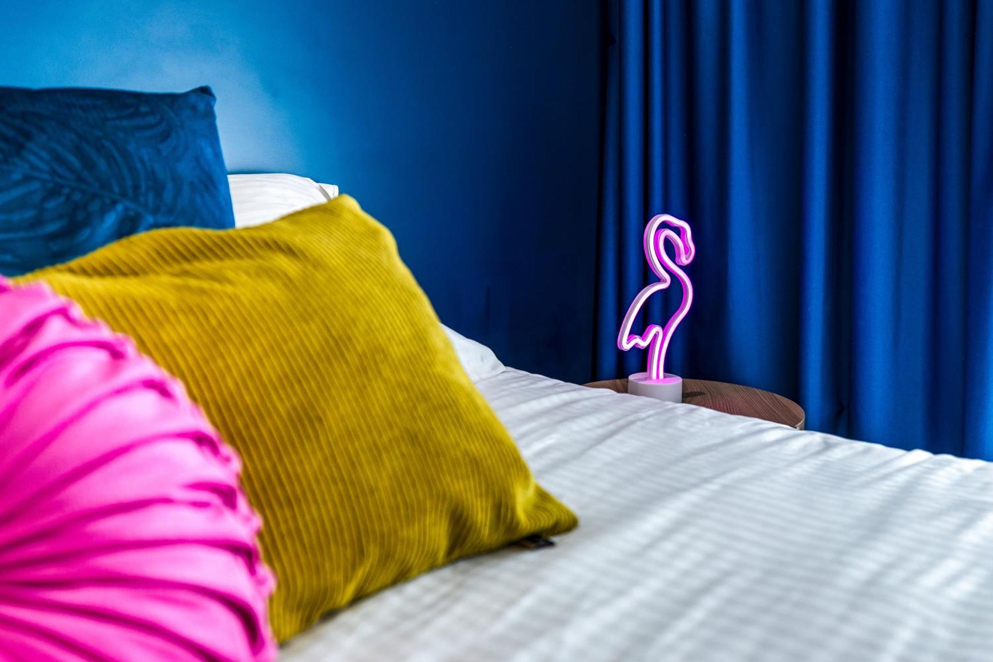 Flamingo Hotel Malta Saint Julian's 외부 사진
