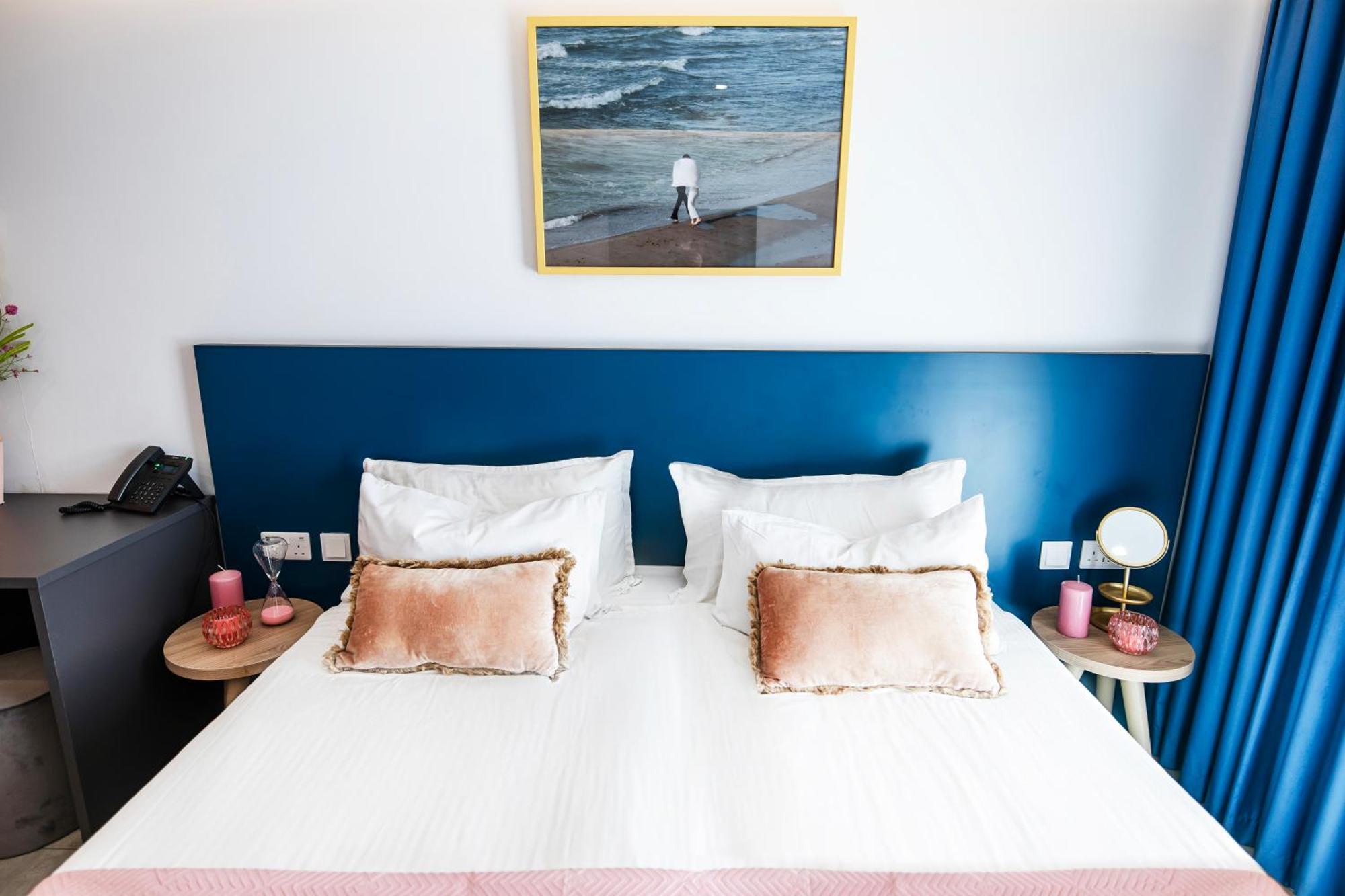 Flamingo Hotel Malta Saint Julian's 외부 사진