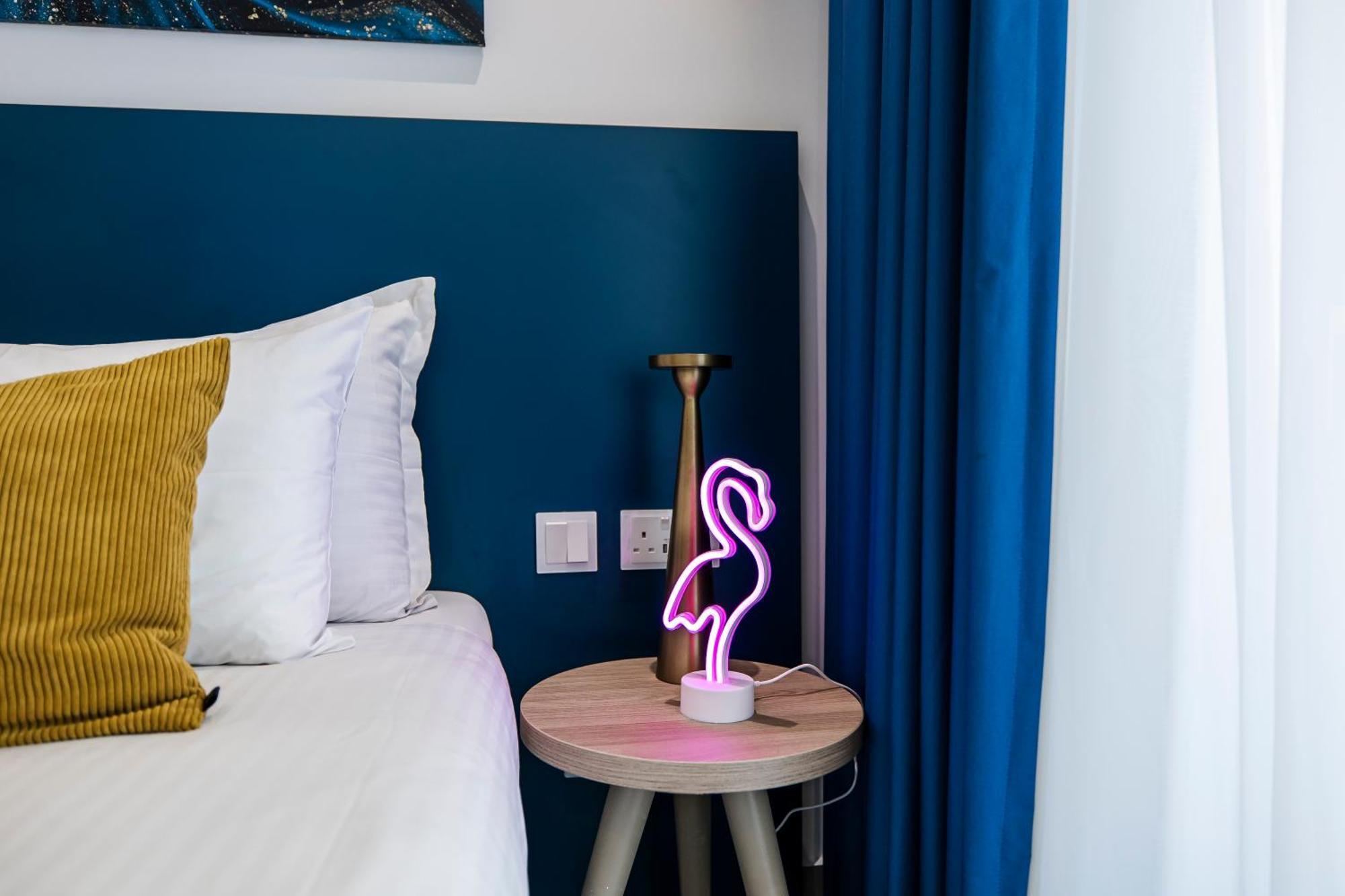 Flamingo Hotel Malta Saint Julian's 외부 사진