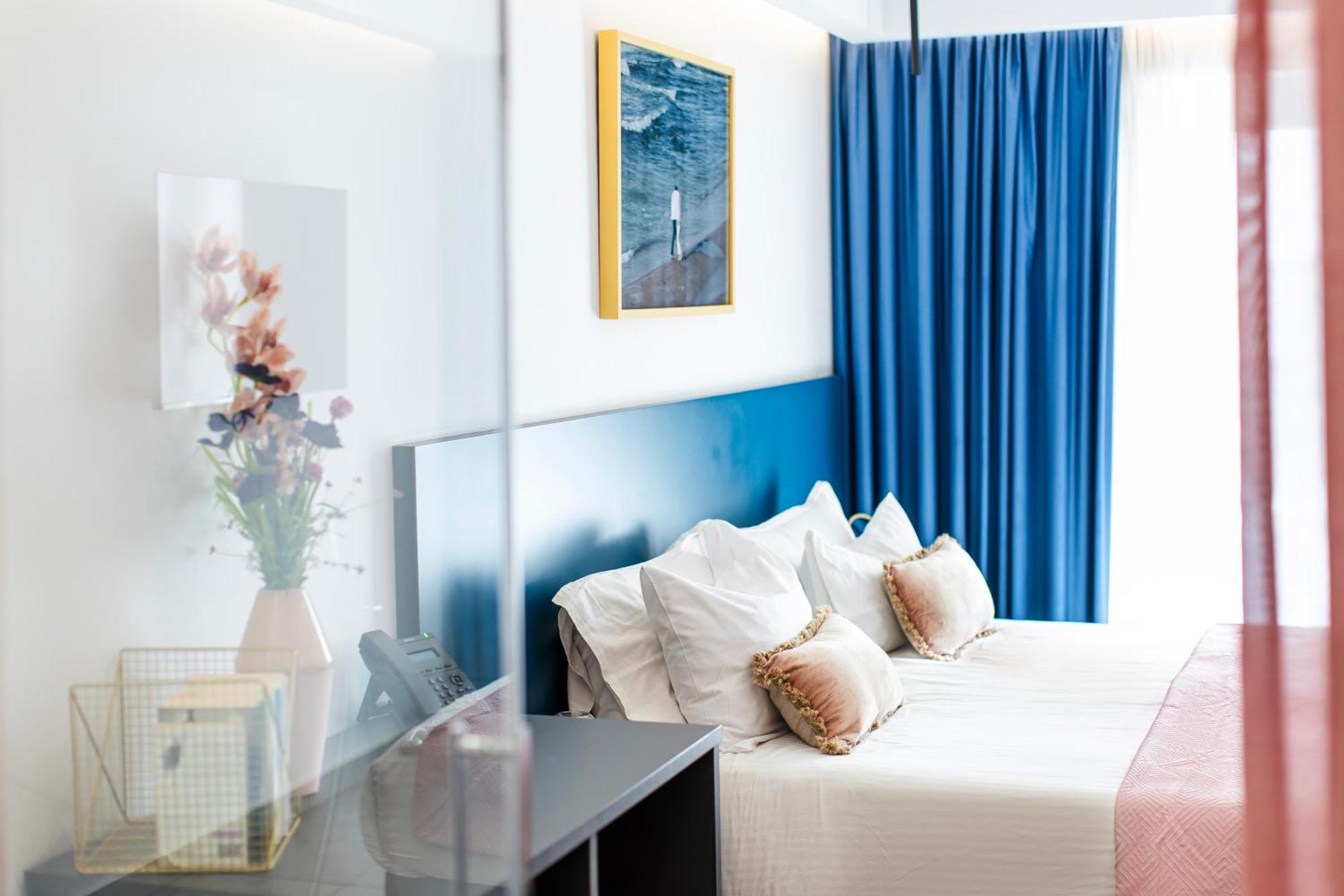 Flamingo Hotel Malta Saint Julian's 외부 사진