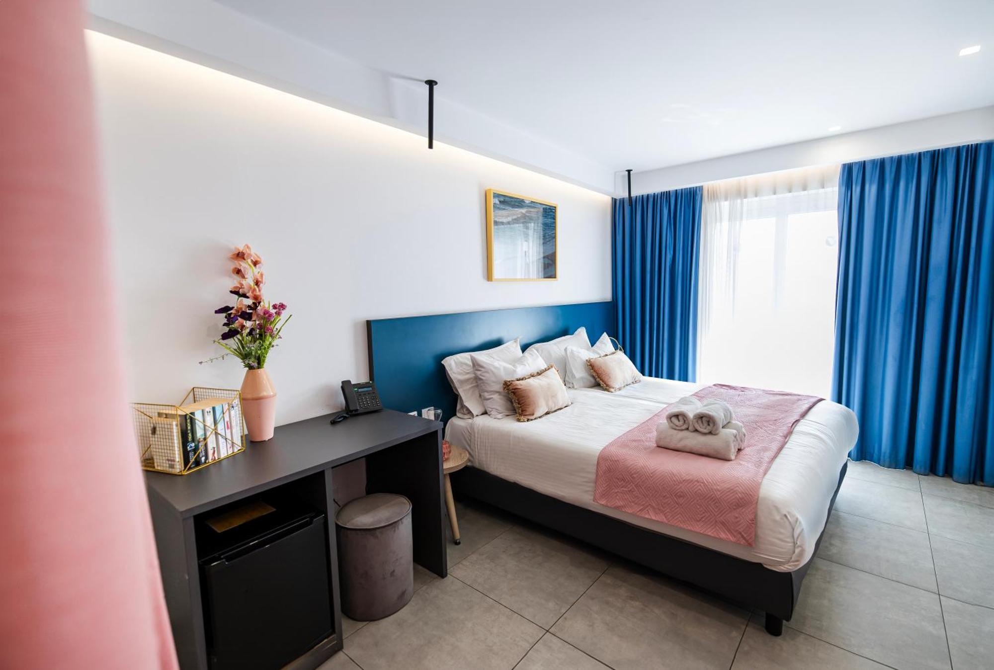 Flamingo Hotel Malta Saint Julian's 외부 사진
